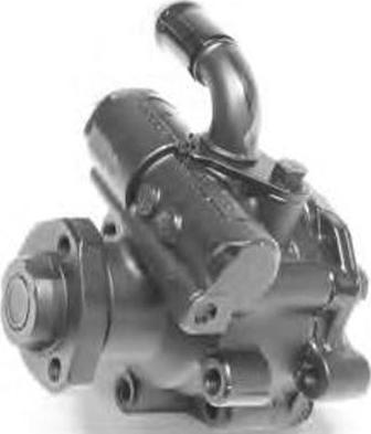 General Ricambi PI1156 - Hydraulic Pump, steering system car-mod.net