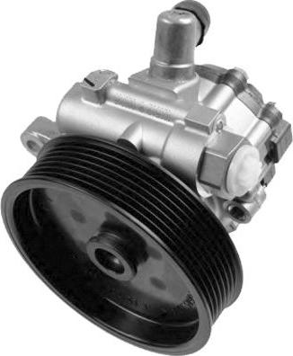 General Ricambi PI1278 - Hydraulic Pump, steering system car-mod.net