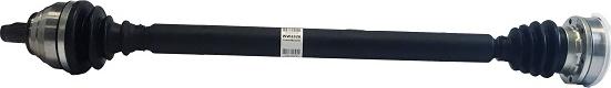 4U Autoparts 51128VV - Drive Shaft car-mod.net
