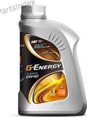 G-energy 253140157 - Engine Oil car-mod.net