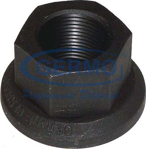 GERMO 54038 - Wheel Nut car-mod.net