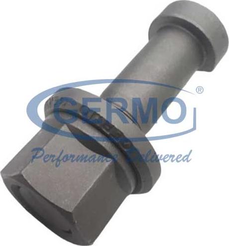 GERMO 54028 - Stud, wheel hub car-mod.net
