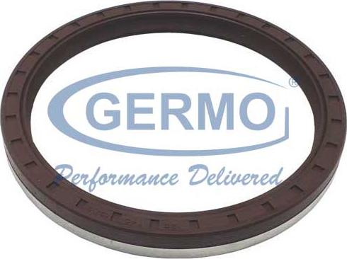 GERMO 51965 - Shaft Seal, crankshaft car-mod.net