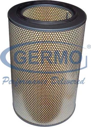GERMO 51595 - Engine Air Filter car-mod.net
