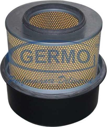 GERMO 51578 - Engine Air Filter car-mod.net