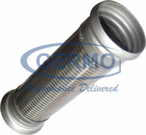 GERMO 51800 - Flex Hose, exhaust system car-mod.net