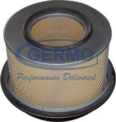 GERMO 51718 - Engine Air Filter car-mod.net