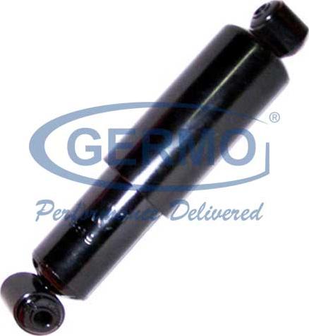 GERMO 58048 - Shock Absorber, cab suspension car-mod.net