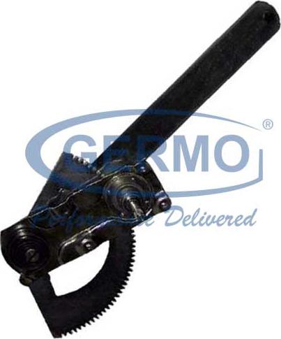 GERMO 58056 - Window Regulator car-mod.net