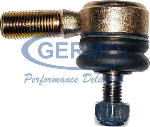 GERMO 53027 - Ball Head, gearshift linkage car-mod.net