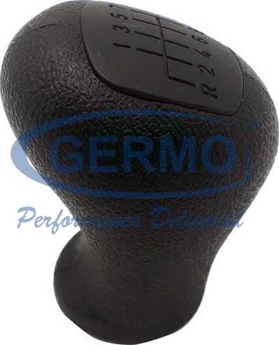 GERMO 53073 - Gear Lever Knob car-mod.net