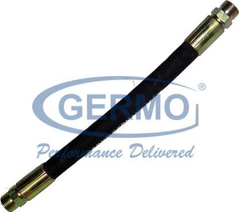 GERMO 57031 - Hydraulic Hose, steering system car-mod.net