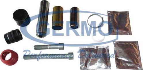GERMO 66392 - Repair Kit, brake caliper car-mod.net