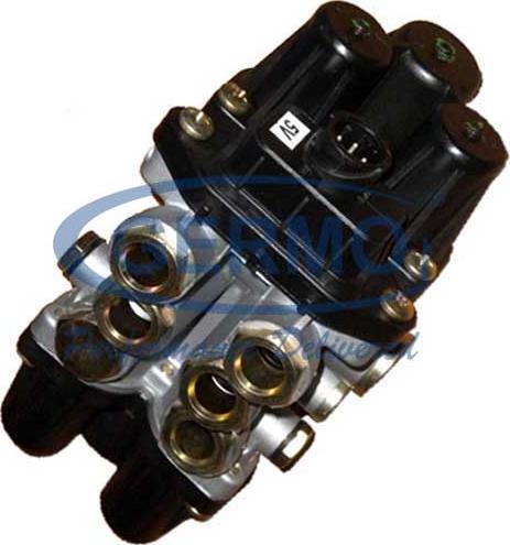 GERMO 66383 - Multi-circuit Protection Valve, Compressed-air System car-mod.net