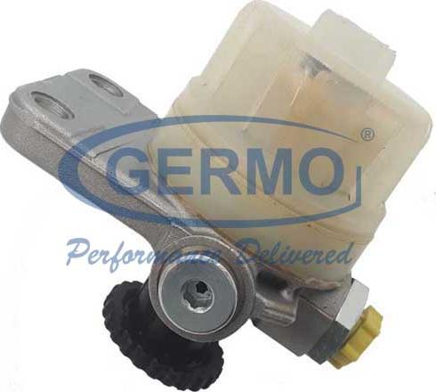 GERMO 60154 - Fuel pre-supply, pump car-mod.net
