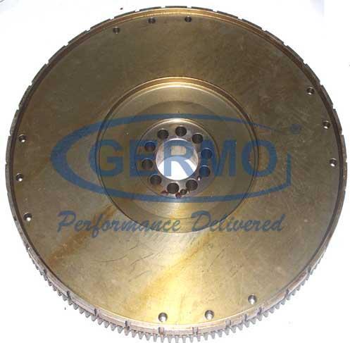 GERMO 60155 - Flywheel car-mod.net