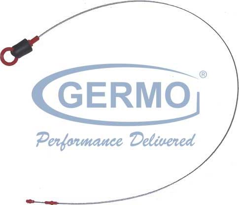 GERMO 60106 - Oil Dipstick car-mod.net