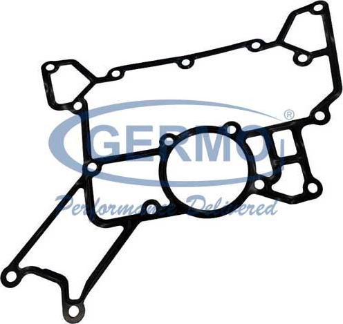GERMO 60129 - Seal, oil cooler car-mod.net