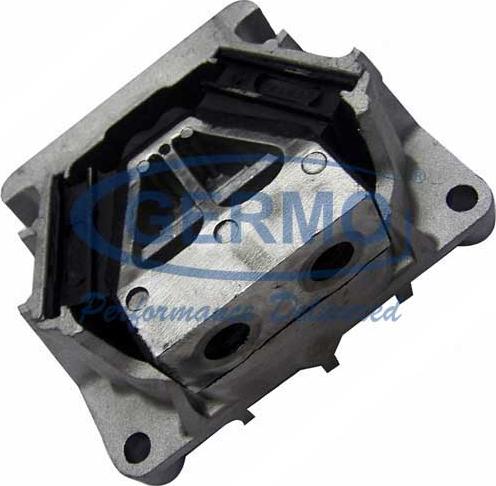 GERMO 60127 - Holder, engine mounting car-mod.net