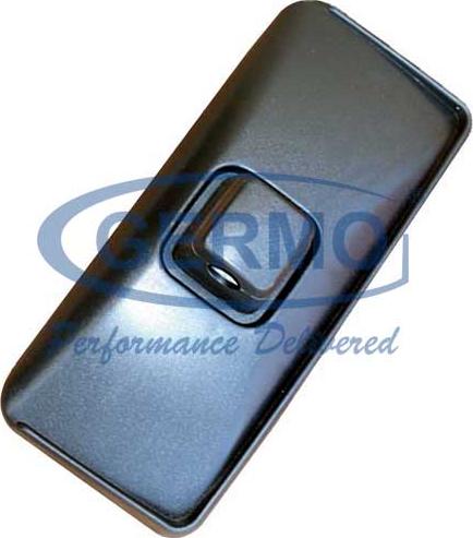 GERMO 68053 - Outside Mirror car-mod.net