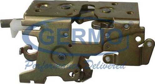 GERMO 68082 - Door Lock car-mod.net