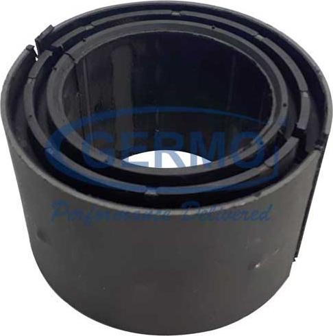 GERMO 68163 - Bearing Bush, stabiliser car-mod.net