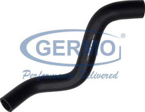 GERMO 68106 - Hose, crankcase breather car-mod.net