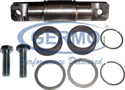 GERMO 63010 - Repair Kit, clutch release bearing car-mod.net