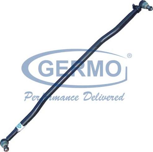 GERMO 67064 - Tie Rod car-mod.net