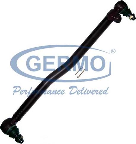 GERMO 67006 - Centre Rod Assembly car-mod.net