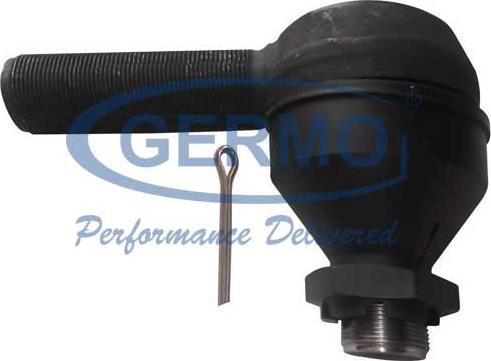 GERMO 67003 - Tie Rod End car-mod.net