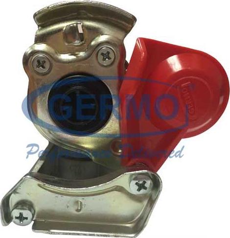 GERMO 01014 - Coupling Head car-mod.net