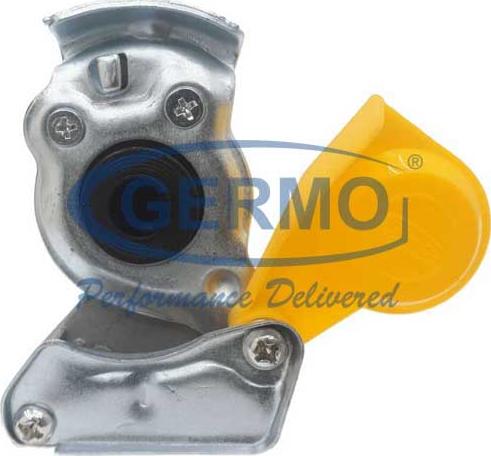 GERMO 01015 - Coupling Head car-mod.net