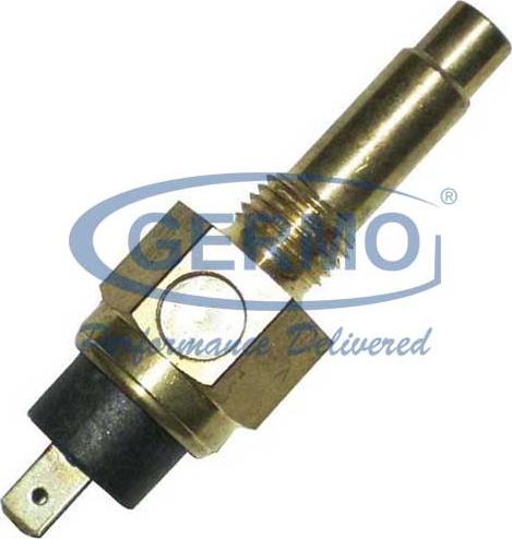 GERMO 1901 1097 - Coolant temperature Sensor car-mod.net