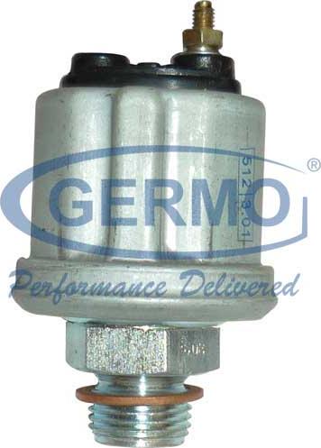 GERMO 1901 1034 - Sender Unit, oil pressure car-mod.net