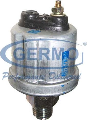 GERMO 1901 1036 - Sender Unit, oil pressure car-mod.net