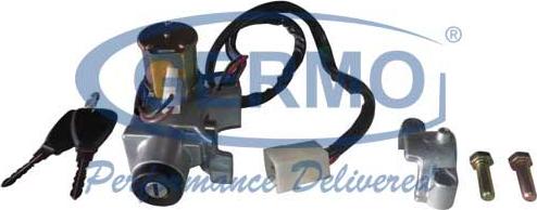 GERMO 1901 1021 - Ignition / Starter Switch car-mod.net