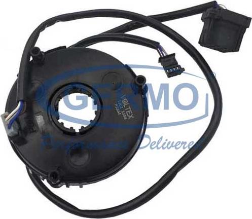 GERMO 1901 1384 - Steering Angle Sensor car-mod.net