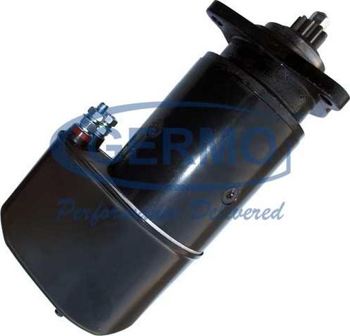 GERMO 1501 1057 - Starter car-mod.net