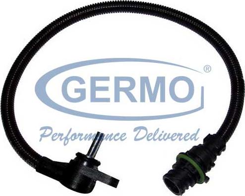 GERMO 1501 1190 - Coolant temperature Sensor car-mod.net