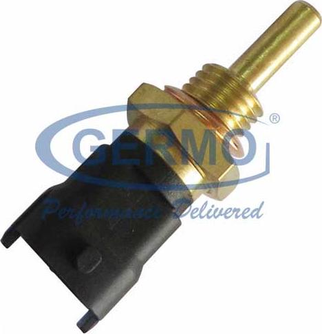 GERMO 1501 1191 - Coolant temperature Sensor car-mod.net
