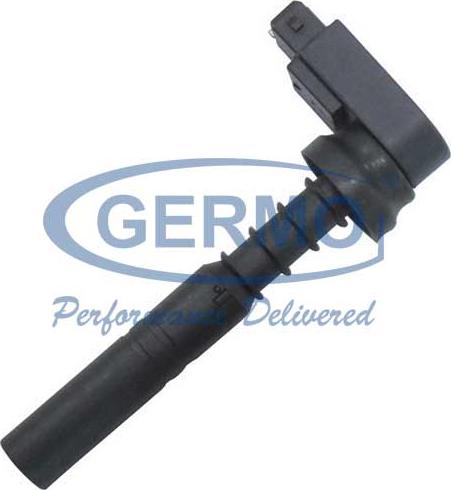 GERMO 1501 1154 - Oil Dipstick car-mod.net