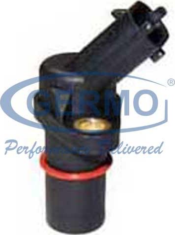 GERMO 1501 1169 - Crankshaft position sensor, RPM car-mod.net