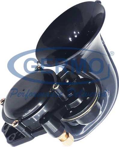 GERMO 1501 1103 - Air Horn car-mod.net