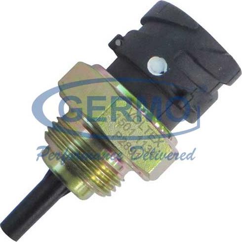 GERMO 1501 1134 - Sensor, oil temperature car-mod.net