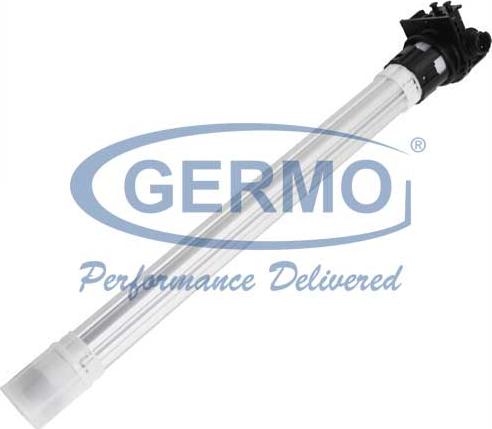 GERMO 1501 1135 - Sender Unit, fuel tank car-mod.net