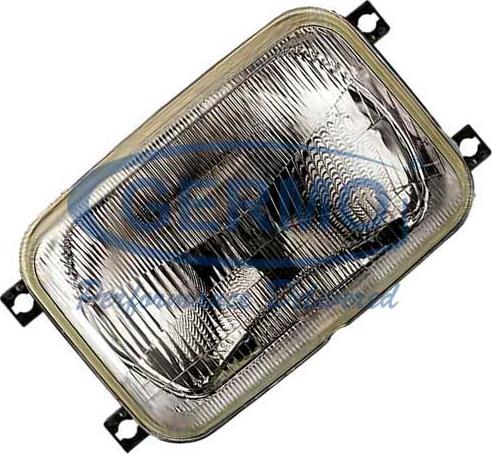 GERMO 1801 1001 - Headlight car-mod.net
