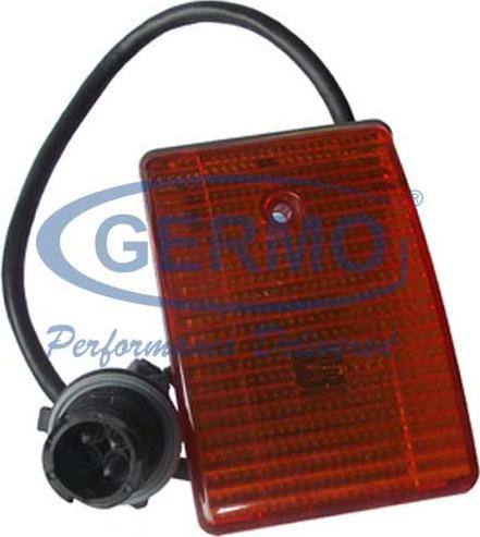 GERMO 1801 1020 - Indicator car-mod.net