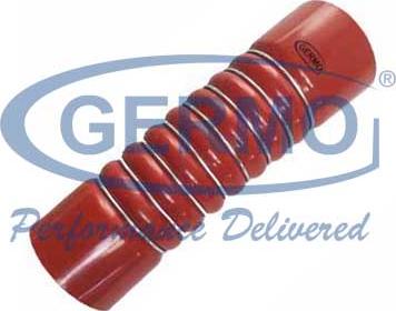GERMO 20010 - Charger Intake Air Hose car-mod.net