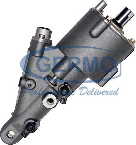 GERMO VM40021 - Clutch Booster car-mod.net